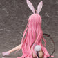 To Love-Ru Darkness Figura PVC 1/4 Lala Satalin Deviluke: Bare Leg Bunny Ver. 280mm