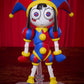 The Amazing Digital Circus Figma Figura Pomni 14 cm