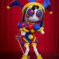 The Amazing Digital Circus Figma Figura Pomni 14 cm