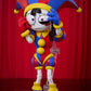 The Amazing Digital Circus Figma Figura Pomni 14 cm