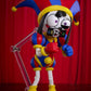 The Amazing Digital Circus Figma Figura Pomni 14 cm