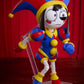 The Amazing Digital Circus Figma Figura Pomni 14 cm