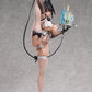 Goddess of Victory: Nikke Figura PVC 1/4 Bay: Radiant Rabbit 48 cm