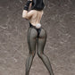 Danganronpa 2: Goodbye Despair Figura PVC 1/3 Chiaki Nanami: Bunny Ver. 60 cm