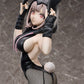Danganronpa 2: Goodbye Despair Figura PVC 1/3 Chiaki Nanami: Bunny Ver. 60 cm