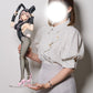 Danganronpa 2: Goodbye Despair Figura PVC 1/3 Chiaki Nanami: Bunny Ver. 60 cm