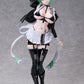 Shinovi Master Senran Kagura New Link Figura PVC 1/4 Hikage: Bondage Maid Ver. 40 cm