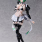 Shinovi Master Senran Kagura New Link Figura PVC 1/4 Hikage: Bondage Maid Ver. 40 cm