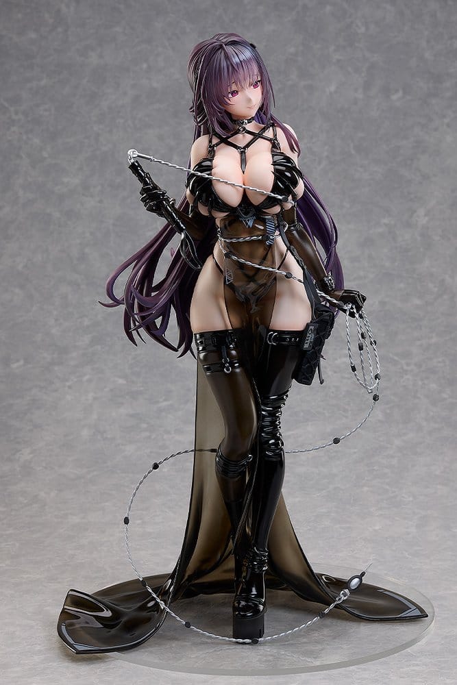 Goddess of Victory: Nikke Figura PVC 1/4 Mihara: Bonding Chain 46 cm