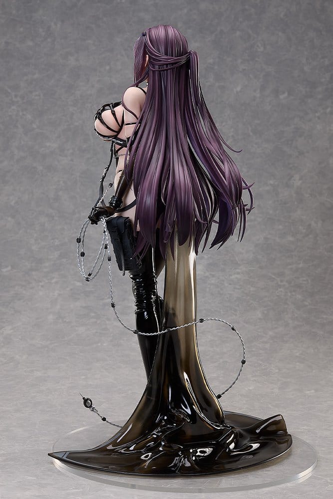 Goddess of Victory: Nikke Figura PVC 1/4 Mihara: Bonding Chain 46 cm