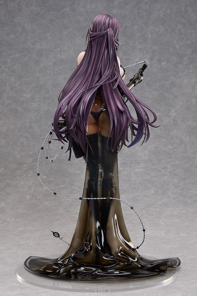 Goddess of Victory: Nikke Figura PVC 1/4 Mihara: Bonding Chain 46 cm