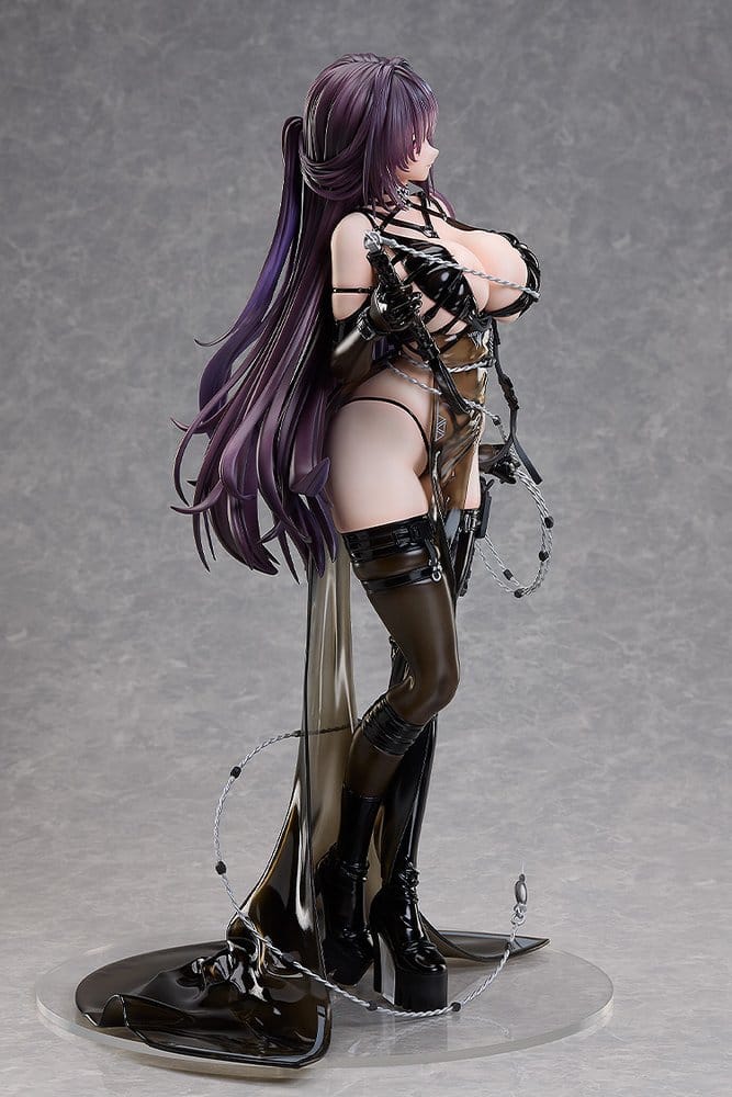 Goddess of Victory: Nikke Figura PVC 1/4 Mihara: Bonding Chain 46 cm