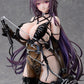 Goddess of Victory: Nikke Figura PVC 1/4 Mihara: Bonding Chain 46 cm