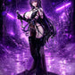 Goddess of Victory: Nikke Figura PVC 1/4 Mihara: Bonding Chain 46 cm