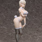 Food Wars! Shokugeki no Soma Figura PVC 1/4 Alice Nakiri: Bikini Bunny Ver. 48 cm