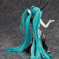 Character Vocal Series 01: Hatsune Miku Figura PVC 1/4 Bunny Ver. / Art by SanMuYYB 30 cm