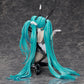 Character Vocal Series 01: Hatsune Miku Figura PVC 1/4 Bunny Ver. / Art by SanMuYYB 30 cm