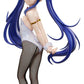 Fairy Tail Figura PVC 1/4 Wendy Marvell: Bunny Ver. 42 cm