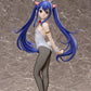 Fairy Tail Figura PVC 1/4 Wendy Marvell: Bunny Ver. 42 cm