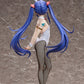 Fairy Tail Figura PVC 1/4 Wendy Marvell: Bunny Ver. 42 cm