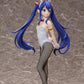 Fairy Tail Figura PVC 1/4 Wendy Marvell: Bunny Ver. 42 cm