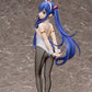 Fairy Tail Figura PVC 1/4 Wendy Marvell: Bunny Ver. 42 cm