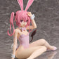 To Love-Ru Darkness Figura PVC 1/4 Nana Astar Deviluke Bare Leg Bunny Ver. 26 cm