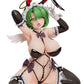 Shinovi Master Senran Kagura New Link Figura PVC 1/4 Hikage: Bunny Ver. 30 cm