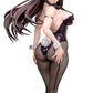 To Love-Ru Darkness Figura PVC 1/3 Yui Kotegawa: Bunny Ver. 66 cm