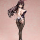 To Love-Ru Darkness Figura PVC 1/3 Yui Kotegawa: Bunny Ver. 66 cm