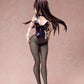 To Love-Ru Darkness Figura PVC 1/3 Yui Kotegawa: Bunny Ver. 66 cm