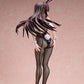 To Love-Ru Darkness Figura PVC 1/3 Yui Kotegawa: Bunny Ver. 66 cm