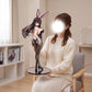 To Love-Ru Darkness Figura PVC 1/3 Yui Kotegawa: Bunny Ver. 66 cm