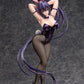 High School DxD HERO Figura PVC 1/3 Akeno Himejima: Bunny Ver. 65 cm