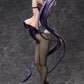 High School DxD HERO Figura PVC 1/3 Akeno Himejima: Bunny Ver. 65 cm