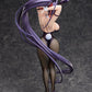 High School DxD HERO Figura PVC 1/3 Akeno Himejima: Bunny Ver. 65 cm