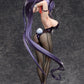 High School DxD HERO Figura PVC 1/3 Akeno Himejima: Bunny Ver. 65 cm