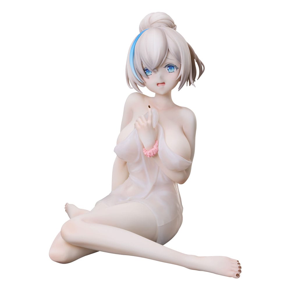 Azur Lane Project Identity Estatua PVC 1/4 B-Style TB (Kind) Hot Spring Ver. 20 cm - Z POP Toys
