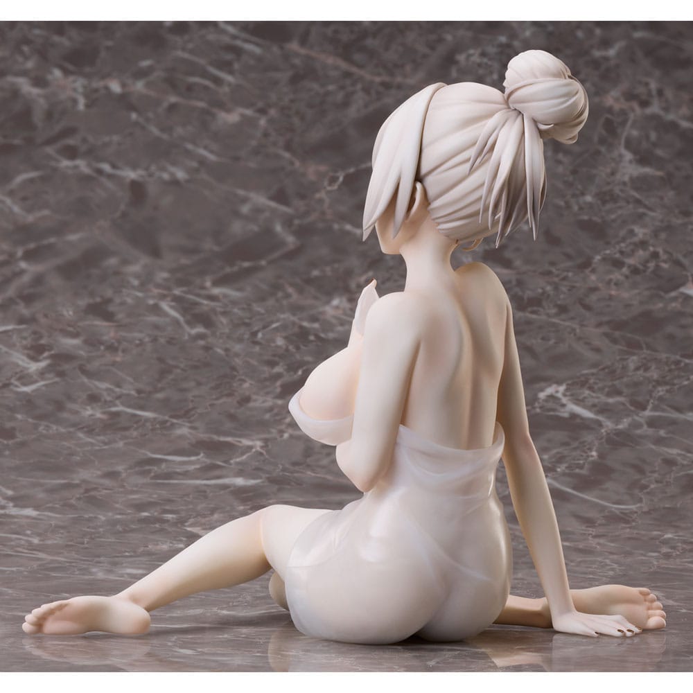 Azur Lane Project Identity Estatua PVC 1/4 B-Style TB (Kind) Hot Spring Ver. 20 cm - Z POP Toys