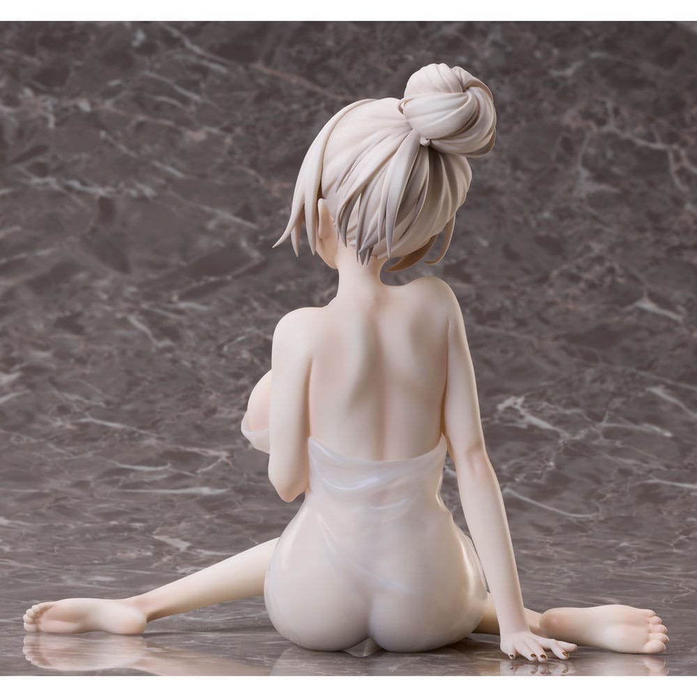 Azur Lane Project Identity Estatua PVC 1/4 B-Style TB (Kind) Hot Spring Ver. 20 cm - Z POP Toys