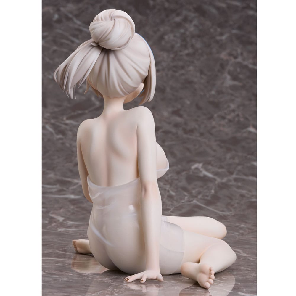 Azur Lane Project Identity Estatua PVC 1/4 B-Style TB (Kind) Hot Spring Ver. 20 cm - Z POP Toys