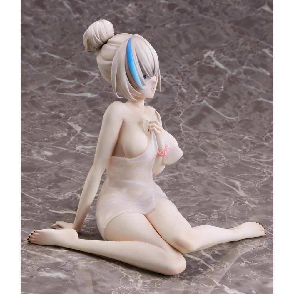 Azur Lane Project Identity Estatua PVC 1/4 B-Style TB (Kind) Hot Spring Ver. 20 cm - Z POP Toys