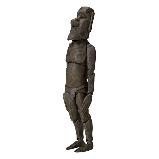 The Table Museum Figura Figma Moai 14 cm - Z POP Toys