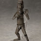 The Table Museum Figura Figma Moai 14 cm - Z POP Toys