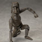 The Table Museum Figura Figma Moai 14 cm - Z POP Toys