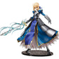 Fate/Grand Order Figura PVC 1/4 Saber/Altria Pendragon (Segunda Ascensión) 39 cm