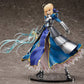 Fate/Grand Order Figura PVC 1/4 Saber/Altria Pendragon (Segunda Ascensión) 39 cm