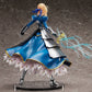 Fate/Grand Order Figura PVC 1/4 Saber/Altria Pendragon (Segunda Ascensión) 39 cm