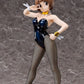 Kill la Kill Estatua PVC 1/4 Mako Mankanshoku: Bunny Ver. 40 cm