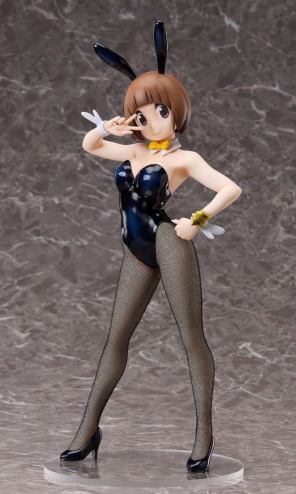 Kill la Kill Estatua PVC 1/4 Mako Mankanshoku: Bunny Ver. 40 cm